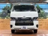 2026 Toyota Hiace DX GL Package Specification Vehicle White Van for sale, Japanese used car export - photo 20 of 30 | GULJI TRADERS