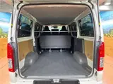 2026 Toyota Hiace DX GL Package Specification Vehicle White Van for sale, Japanese used car export - photo 30 of 30 | GULJI TRADERS
