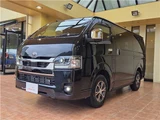 2026 Toyota Hiace Van for sale, Japanese used car export - photo 1 of 39 | GULJI TRADERS