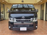 2026 Toyota Hiace Van for sale, Japanese used car export - photo 4 of 39 | GULJI TRADERS