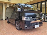 2026 Toyota Hiace Van for sale, Japanese used car export - photo 5 of 39 | GULJI TRADERS