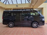 2026 Toyota Hiace Van for sale, Japanese used car export - photo 8 of 39 | GULJI TRADERS