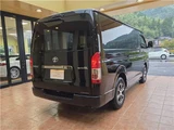 2026 Toyota Hiace Van for sale, Japanese used car export - photo 9 of 39 | GULJI TRADERS