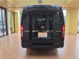 2026 Toyota Hiace Van for sale, Japanese used car export - photo 10 of 39 | GULJI TRADERS