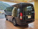 2026 Toyota Hiace Van for sale, Japanese used car export - photo 11 of 39 | GULJI TRADERS