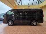 2026 Toyota Hiace Van for sale, Japanese used car export - photo 12 of 39 | GULJI TRADERS