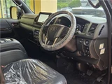 2026 Toyota Hiace Van for sale, Japanese used car export - photo 17 of 39 | GULJI TRADERS
