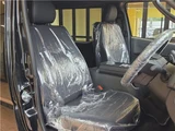 2026 Toyota Hiace Van for sale, Japanese used car export - photo 20 of 39 | GULJI TRADERS