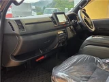 2026 Toyota Hiace Van for sale, Japanese used car export - photo 25 of 39 | GULJI TRADERS