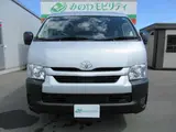 2026 Toyota Hiace 2.7 DX Long Medium Roof 4WD Silver Van for sale, Japanese used car export - photo 2 of 27 | GULJI TRADERS