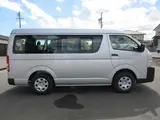 2026 Toyota Hiace 2.7 DX Long Medium Roof 4WD Silver Van for sale, Japanese used car export - photo 4 of 27 | GULJI TRADERS