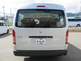 2026 Toyota Hiace 2.7 DX Long Medium Roof 4WD Silver Van for sale, Japanese used car export - photo 6 of 27 | GULJI TRADERS