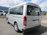 2026 Toyota Hiace 2.7 DX Long Medium Roof 4WD Silver Van for sale, Japanese used car export - photo 7 of 27 | GULJI TRADERS