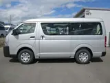 2026 Toyota Hiace 2.7 DX Long Medium Roof 4WD Silver Van for sale, Japanese used car export - photo 8 of 27 | GULJI TRADERS