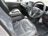 2026 Toyota Hiace 2.7 DX Long Medium Roof 4WD Silver Van for sale, Japanese used car export - photo 10 of 27 | GULJI TRADERS