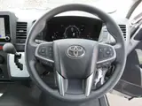 2026 Toyota Hiace 2.7 DX Long Medium Roof 4WD Silver Van for sale, Japanese used car export - photo 11 of 27 | GULJI TRADERS