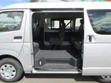 2026 Toyota Hiace 2.7 DX Long Medium Roof 4WD Silver Van for sale, Japanese used car export - photo 19 of 27 | GULJI TRADERS