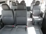 2026 Toyota Hiace 2.7 DX Long Medium Roof 4WD Silver Van for sale, Japanese used car export - photo 21 of 27 | GULJI TRADERS
