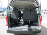 2026 Toyota Hiace 2.7 DX Long Medium Roof 4WD Silver Van for sale, Japanese used car export - photo 25 of 27 | GULJI TRADERS