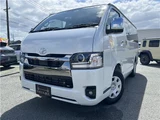 2026 Toyota Hiace Van for sale, Japanese used car export - photo 1 of 54 | GULJI TRADERS