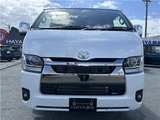 2026 Toyota Hiace Van for sale, Japanese used car export - photo 2 of 54 | GULJI TRADERS
