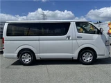 2026 Toyota Hiace Van for sale, Japanese used car export - photo 4 of 54 | GULJI TRADERS