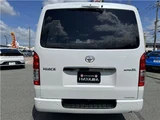 2026 Toyota Hiace Van for sale, Japanese used car export - photo 6 of 54 | GULJI TRADERS