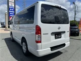 2026 Toyota Hiace Van for sale, Japanese used car export - photo 7 of 54 | GULJI TRADERS