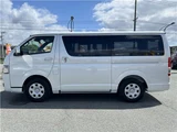 2026 Toyota Hiace Van for sale, Japanese used car export - photo 8 of 54 | GULJI TRADERS
