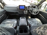 2026 Toyota Hiace Van for sale, Japanese used car export - photo 41 of 54 | GULJI TRADERS