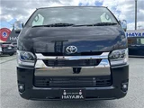2026 Toyota Hiace Van for sale, Japanese used car export - photo 2 of 54 | GULJI TRADERS