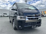 2026 Toyota Hiace Van for sale, Japanese used car export - photo 3 of 54 | GULJI TRADERS