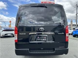 2026 Toyota Hiace Van for sale, Japanese used car export - photo 6 of 54 | GULJI TRADERS