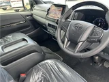 2026 Toyota Hiace Van for sale, Japanese used car export - photo 11 of 54 | GULJI TRADERS