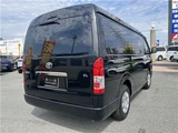2026 Toyota Hiace Van for sale, Japanese used car export - photo 2 of 51 | GULJI TRADERS
