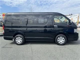 2026 Toyota Hiace Van for sale, Japanese used car export - photo 3 of 51 | GULJI TRADERS