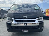 2026 Toyota Hiace Van for sale, Japanese used car export - photo 9 of 51 | GULJI TRADERS