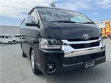 2026 Toyota Hiace Van for sale, Japanese used car export - photo 10 of 51 | GULJI TRADERS