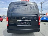 2026 Toyota Hiace Van for sale, Japanese used car export - photo 11 of 51 | GULJI TRADERS