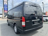 2026 Toyota Hiace Van for sale, Japanese used car export - photo 12 of 51 | GULJI TRADERS