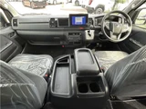 2026 Toyota Hiace Van for sale, Japanese used car export - photo 40 of 51 | GULJI TRADERS