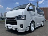 2026 Toyota Hiace Van for sale, Japanese used car export - photo 6 of 20 | GULJI TRADERS
