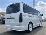 2026 Toyota Hiace Van for sale, Japanese used car export - photo 7 of 20 | GULJI TRADERS