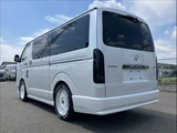 2026 Toyota Hiace Van for sale, Japanese used car export - photo 8 of 20 | GULJI TRADERS