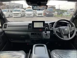 2026 Toyota Hiace Van for sale, Japanese used car export - photo 11 of 20 | GULJI TRADERS