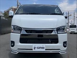2026 Toyota Hiace Van for sale, Japanese used car export - photo 17 of 20 | GULJI TRADERS