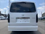 2026 Toyota Hiace Van for sale, Japanese used car export - photo 18 of 20 | GULJI TRADERS