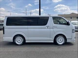 2026 Toyota Hiace Van for sale, Japanese used car export - photo 19 of 20 | GULJI TRADERS