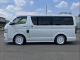 2026 Toyota Hiace Van for sale, Japanese used car export - photo 20 of 20 | GULJI TRADERS