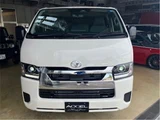 2026 Toyota Hiace DX Van for sale, Japanese used car export - photo 5 of 52 | GULJI TRADERS